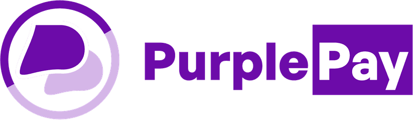 Purple Pay Logo